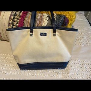 Kate Spade ♠️ Tote